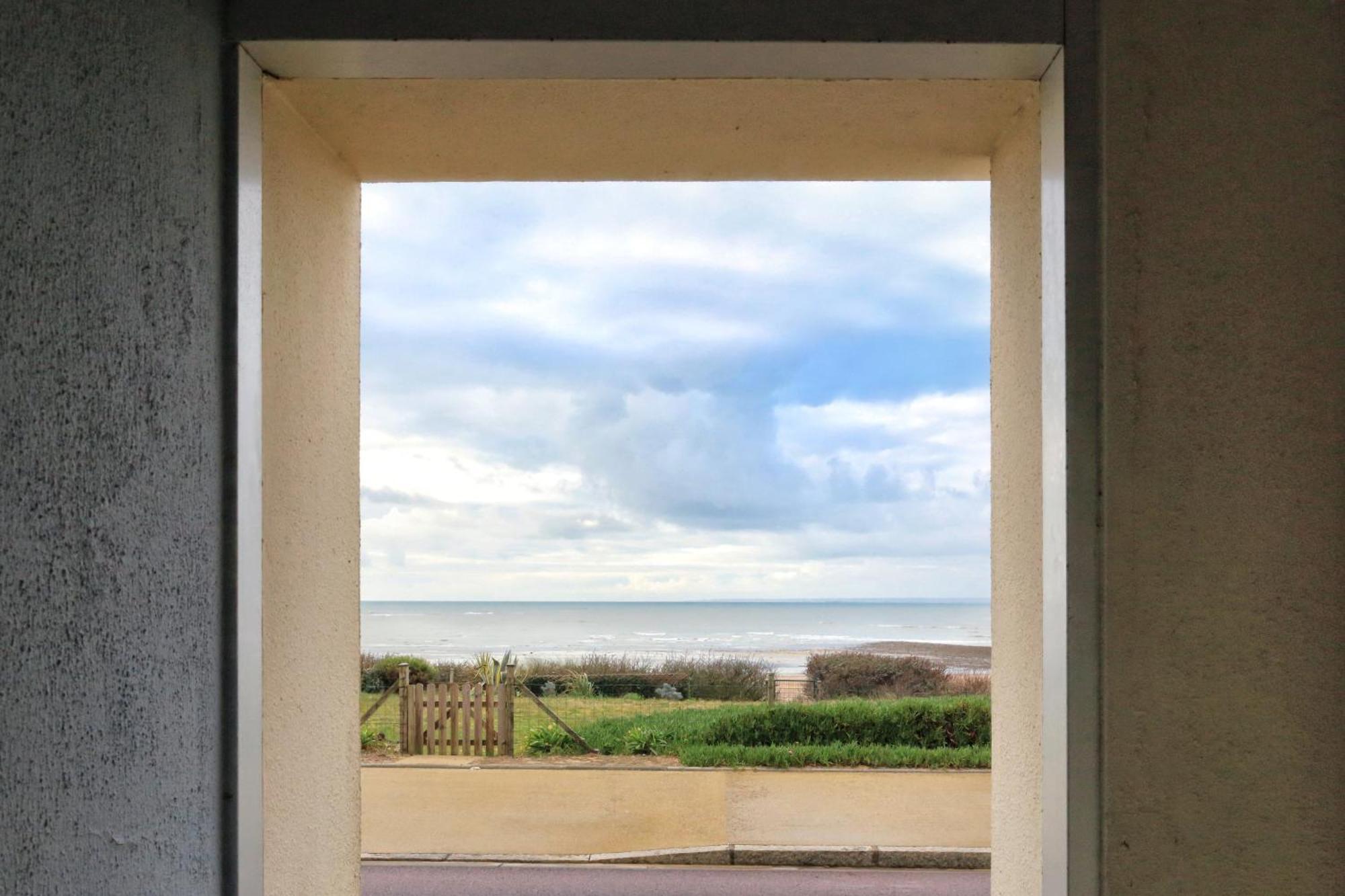 A 2 Pas De La Mer - Plage A 50M Barneville-Carteret Bagian luar foto
