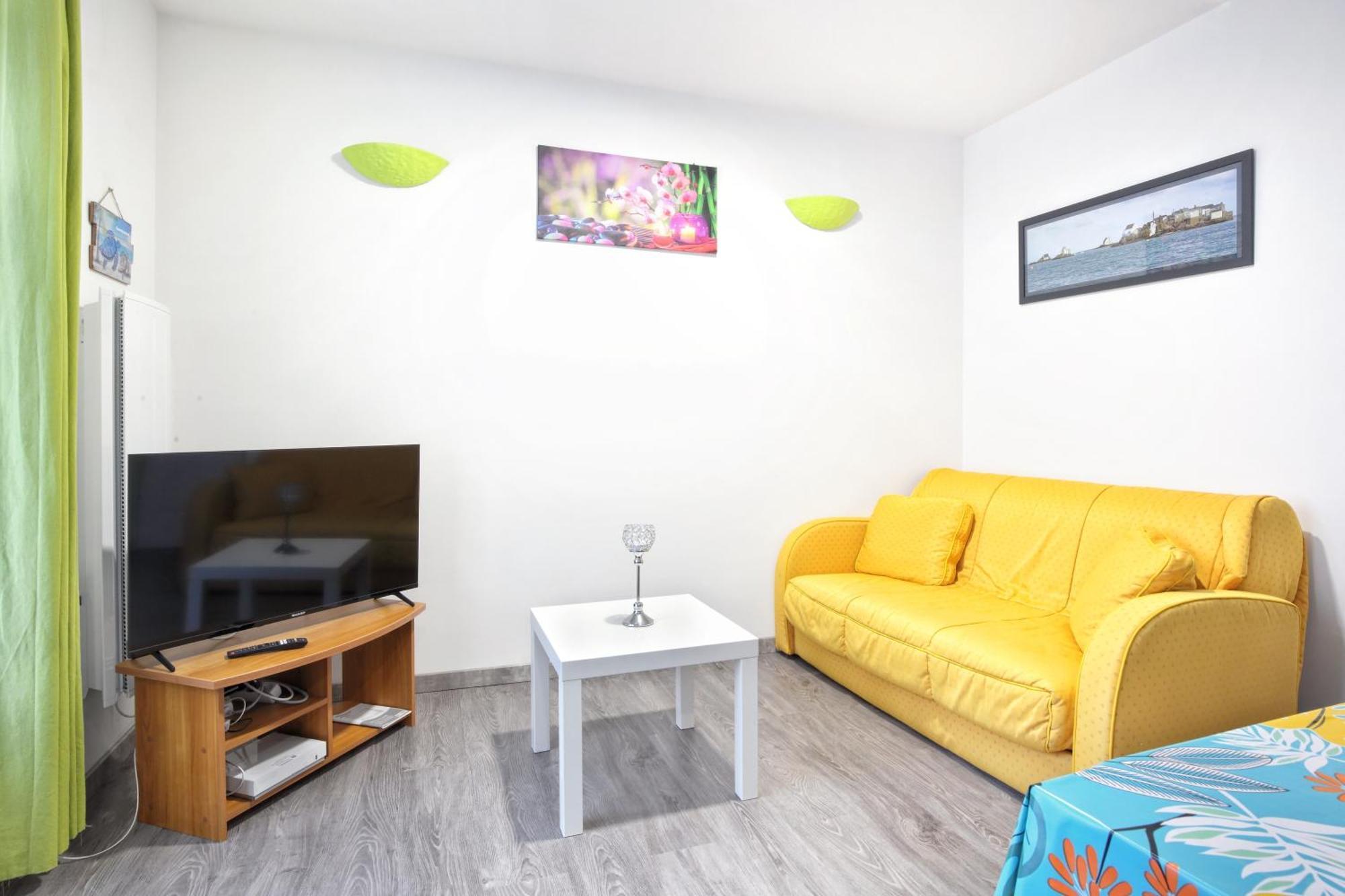 A 2 Pas De La Mer - Plage A 50M Barneville-Carteret Bagian luar foto